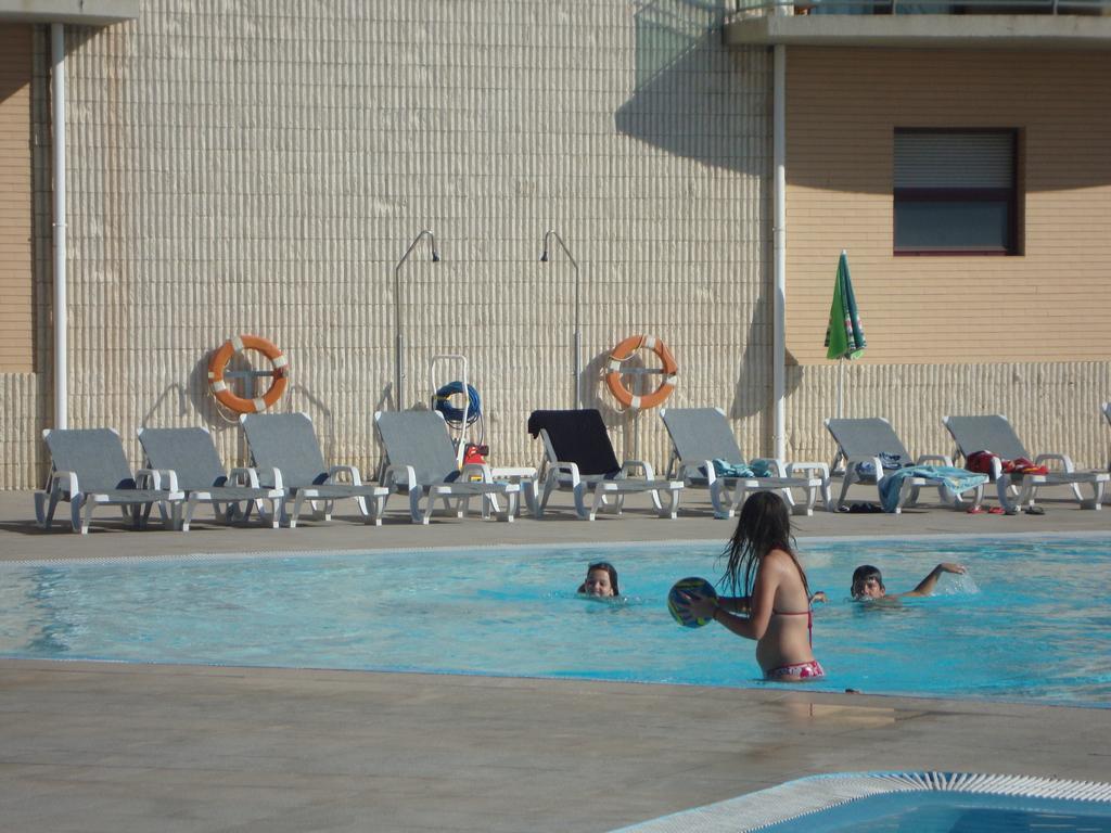 Beachtour Ericeira Exterior foto